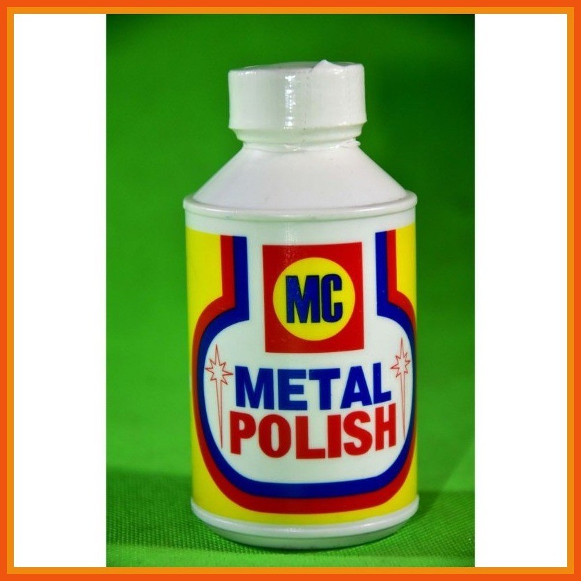 security guard accessories metal polish pledge (150ML) | Shopee Philippines