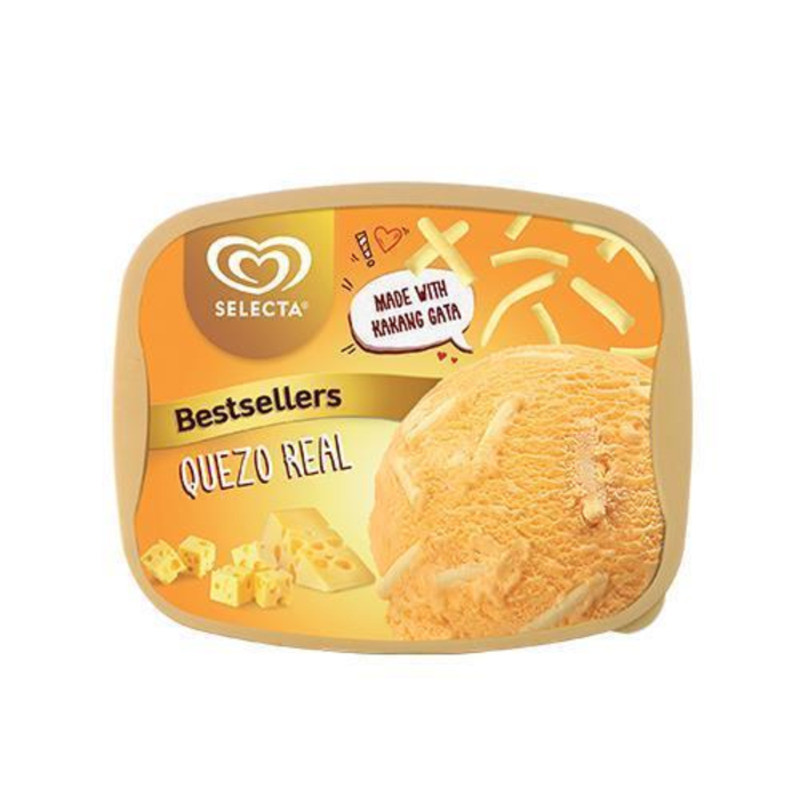 Shop ice cream selecta for Sale on Shopee Philippines