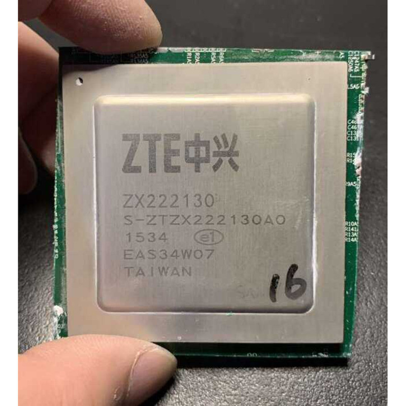 ZX 222130 ZTE chip IC disassembly with board BGA | Shopee Philippines