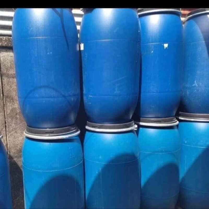 Shop 170 liters drum for Sale on Shopee Philippines