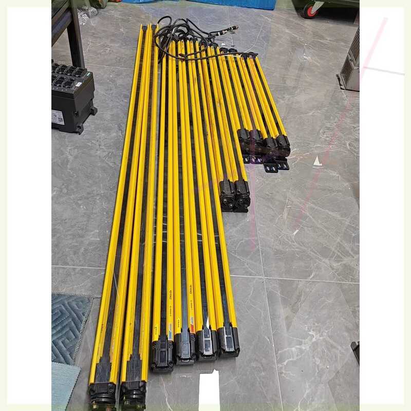 Keyence Safety Grating GL-R28H-R GL-R40HG-R | Shopee Philippines
