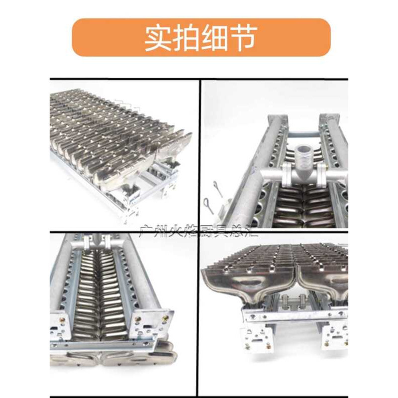 Steam Machine Roaster Boiler Rice Steamer Double 9/11/13/15/18/20/25/30 ...