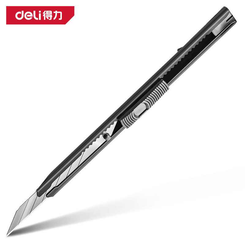 Multi-purpose Tool Deli Small Art Wallpaper Cutter Box Opener Multi ...