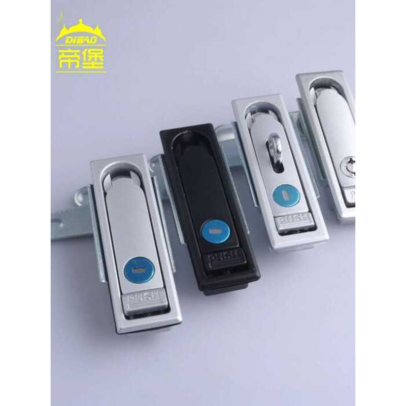 MS713 Outdoor Switch Flat High and Low Voltage Mechanical Distribution ...