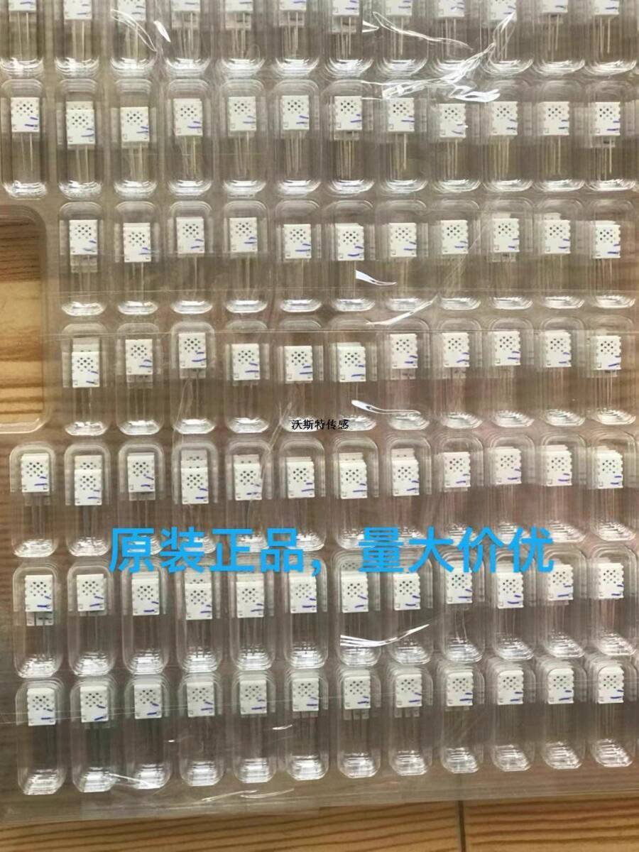 C10-M53R Environmentally Friendly High Polymer Humidity Sensor C15-M53R ...
