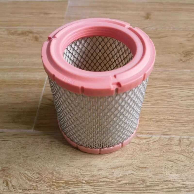 Screw Compressor 1314 Rubber Cap One End Single Pass Air Filter Element ...