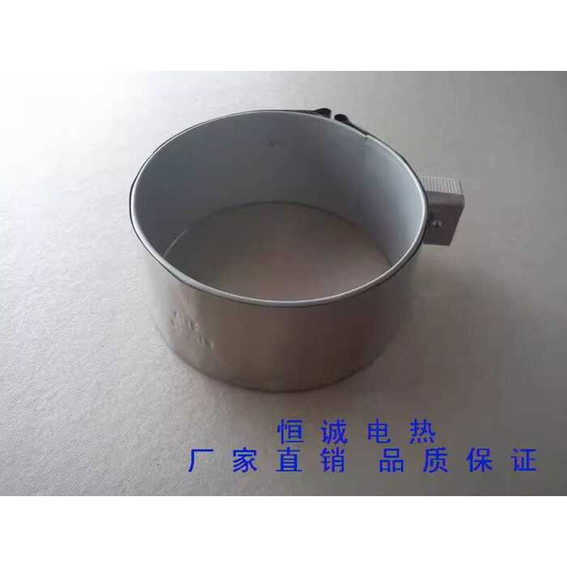 Horizontal Injection Molding Rubber Discharge Barrel Ring, Plastic ...