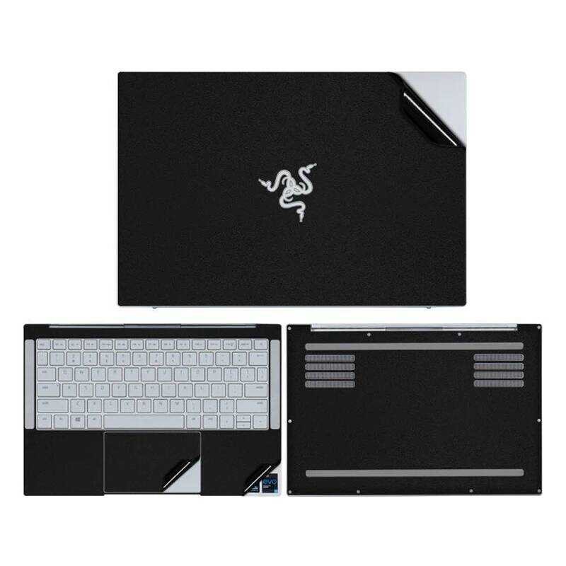 Laptop Skin Decal Cover For 2023 2024 Razer Blade 14/16/18 Rz09-0482 ...