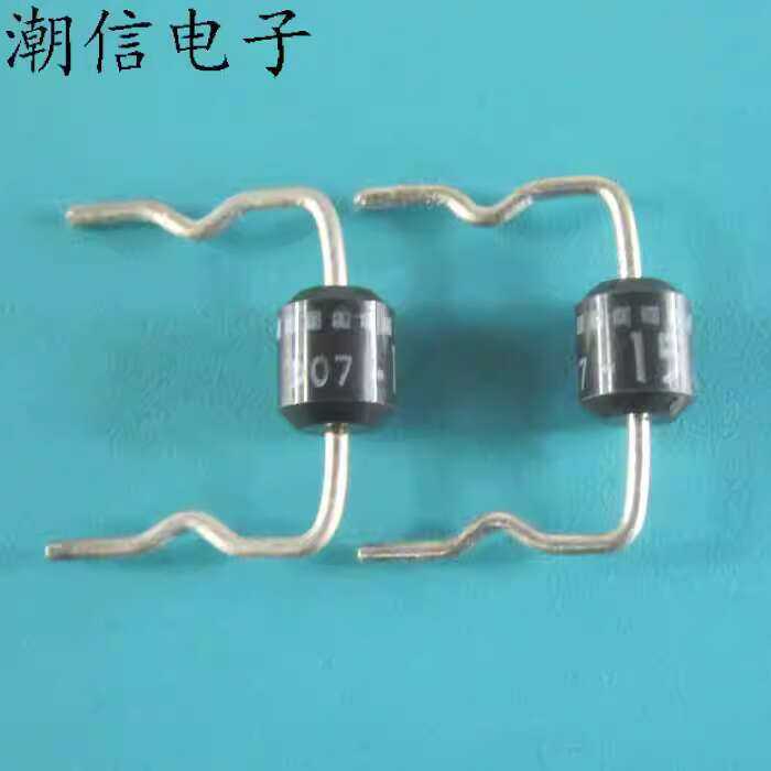 D07-15 Fast Recovery Diode 7A 1500V Original Refurbished Direct ...