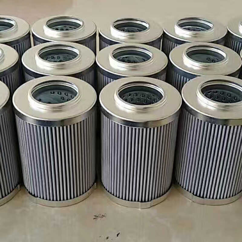 Railway Locomotive Hydraulic Filter Element Big Machine Filter Element ...