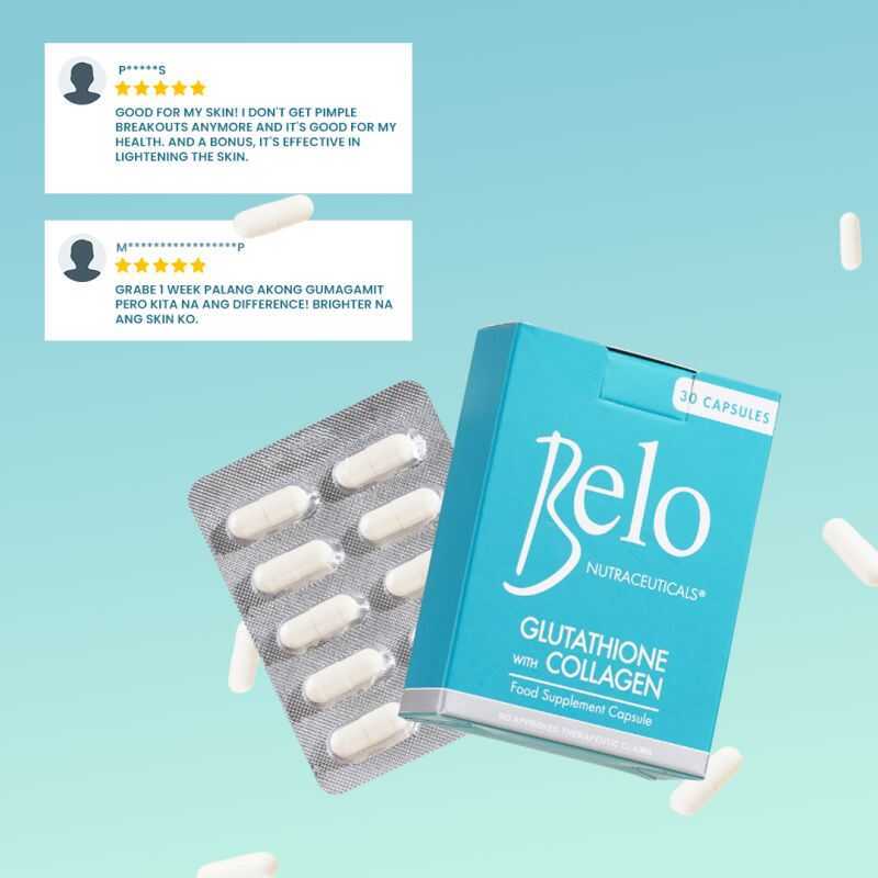 is belo glutathione effective Nutraceuticals Glutathione+Collagen 30S Capsules 25% Off(Km Gift Has Ended)V 5A5 BPC-157 Vücut Koruma Bileşiği Count:BPC-157/TB500 (#30 ct) ارينسيا بوستر شوت
