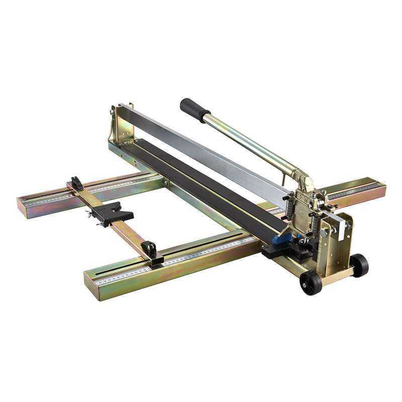 Manual Push Handheld Push-Pull Knife Floor Tile Cutter 600 800 1200 ...