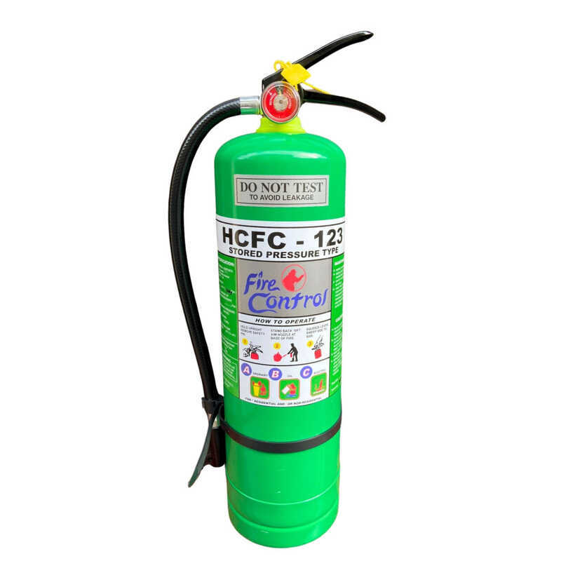 hcfc fire extinguisher - Best Prices and Online Promos - Jul 2026 ...