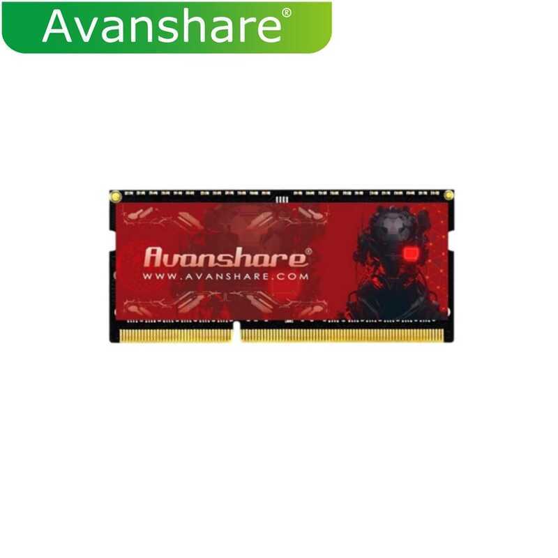 Ram Avanshare Memory DDR5 DDR4 DDR3 DDR3L 4GB 8GB 16GB 32GB 1333 1600 ...