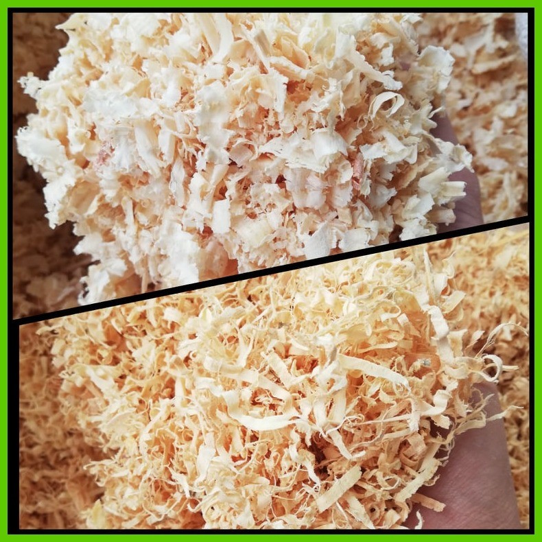 ∳ Palochina Kusot (Wood Shavings for Hamsters/Small Animals/pets ...