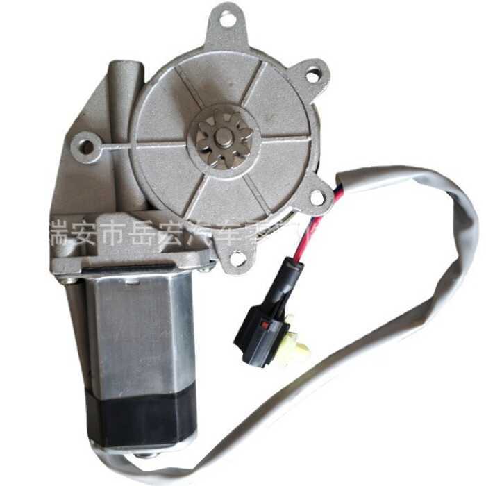 Shanghai Huizhong Istana Korea Ssangyong MB100 Glass Lift Motor Motor ...