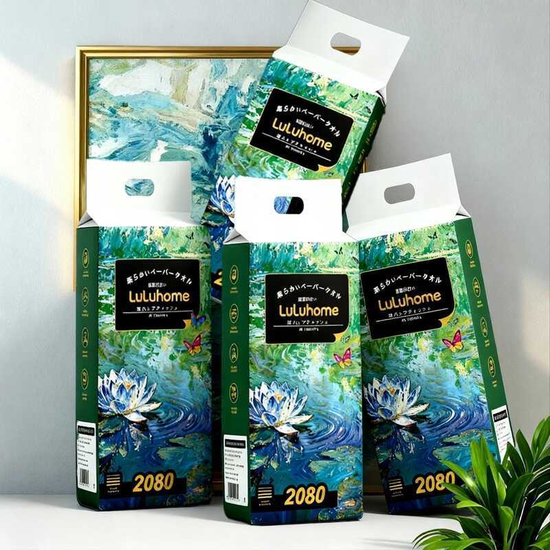 Shop lulu home tissue for Sale on Shopee Philippines