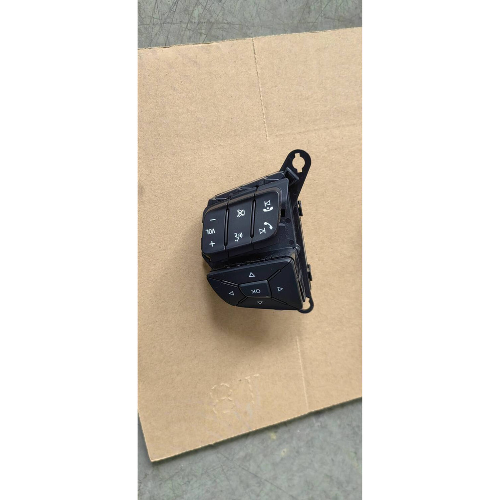 FORD/Ford Jiangling Ford Everest Explorer Steering Wheel Switch Cruise ...