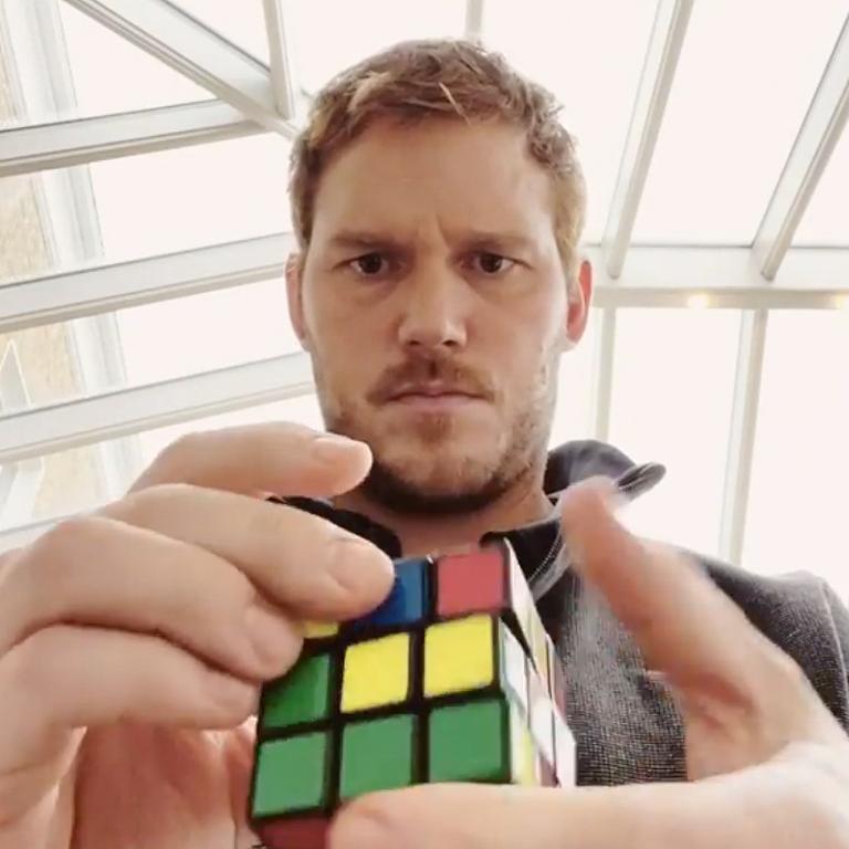 Professional 3x3 Magnetic Rubik's Cube | Shopee Philippines