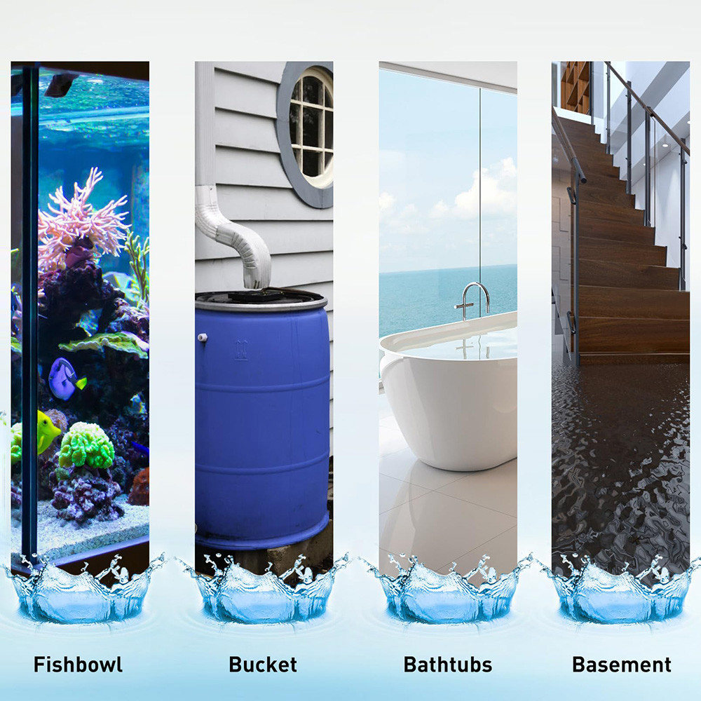 12V water pump and oil pump are used in aquariums, fountains ...