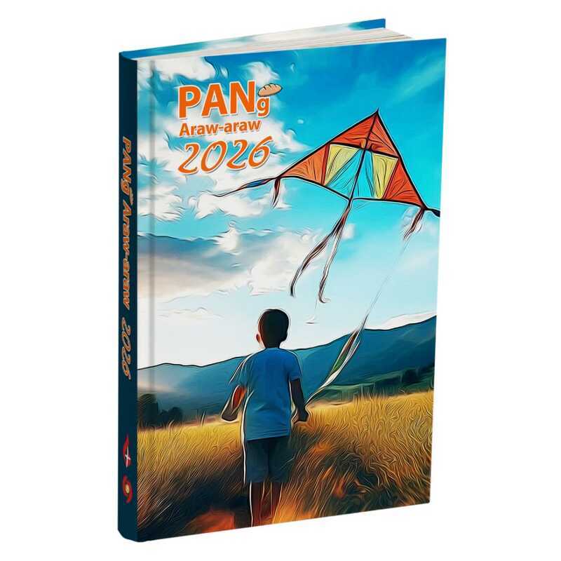 Araw-Araw Pang 2026 Hardbound - Year Ii, Cycle A - Ii, | Shopee Philippines