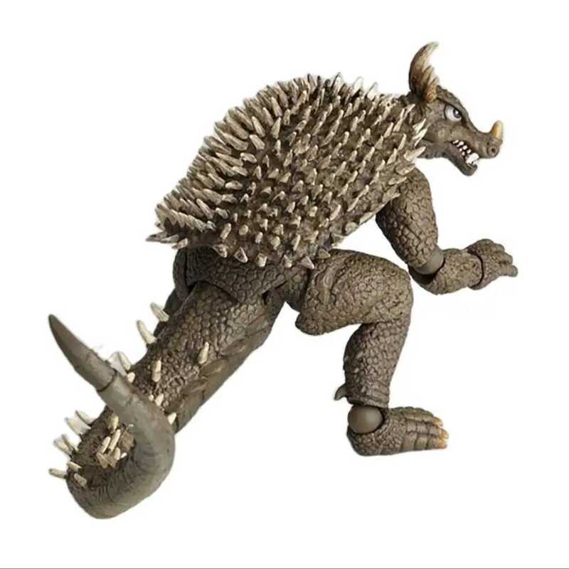 W Original KAIYODO Special Effects Revoltech No.021 Angelus Action ...