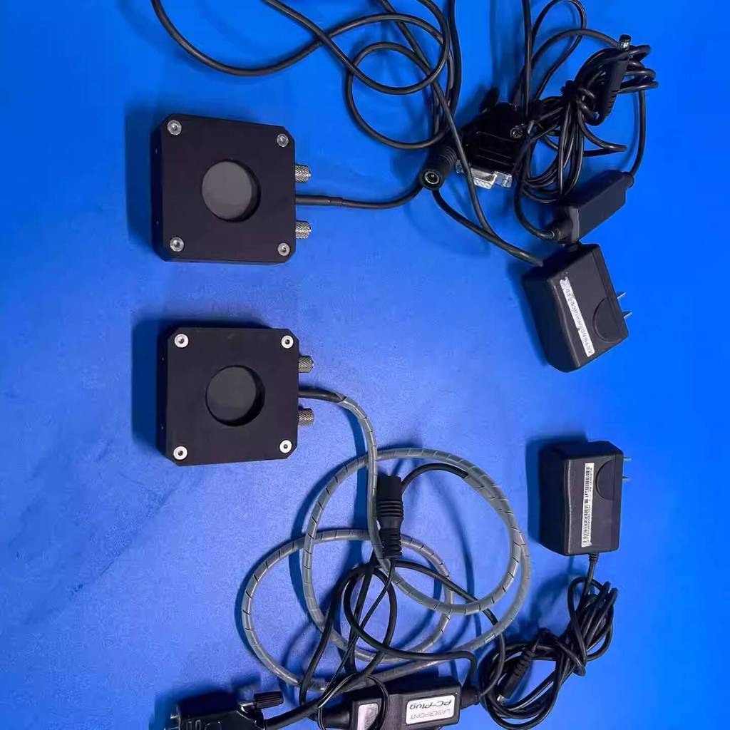 CODCOD Italy Laserpoint Laser Power Meter Laser Power Meter Probe CS ...