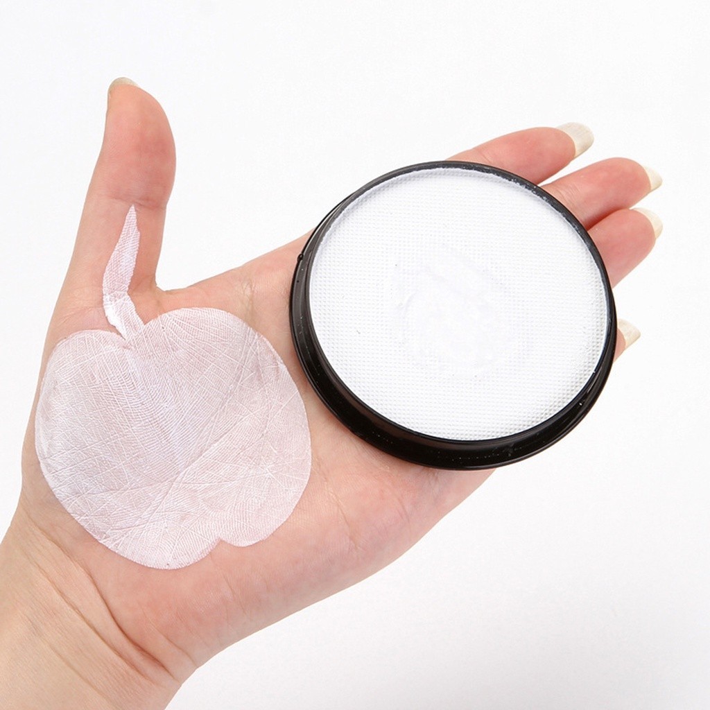30g Halloween Face Paint Water Soluble Body Painting Pigment Cosplay ...