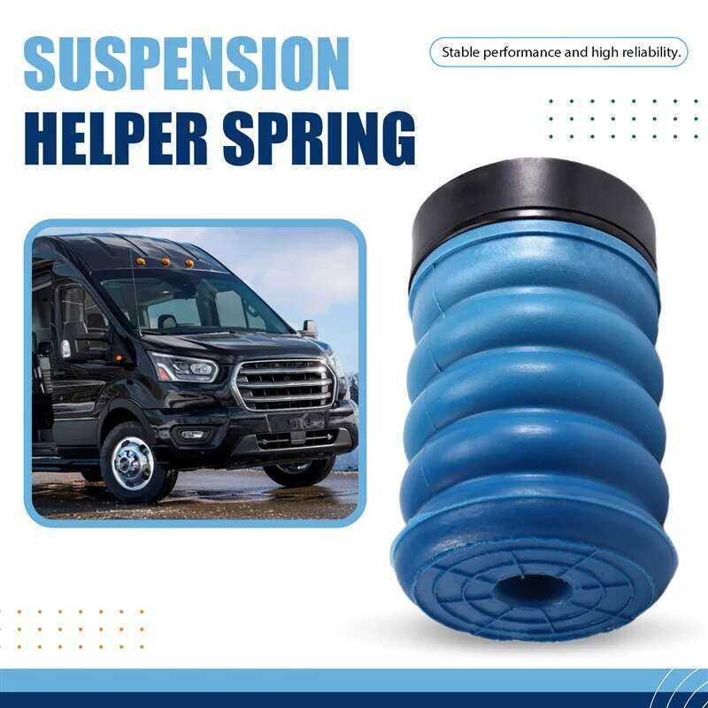 A 2Pcs For Ford Transit-150 Transit-250 350 2015-2020 Rear Air ...
