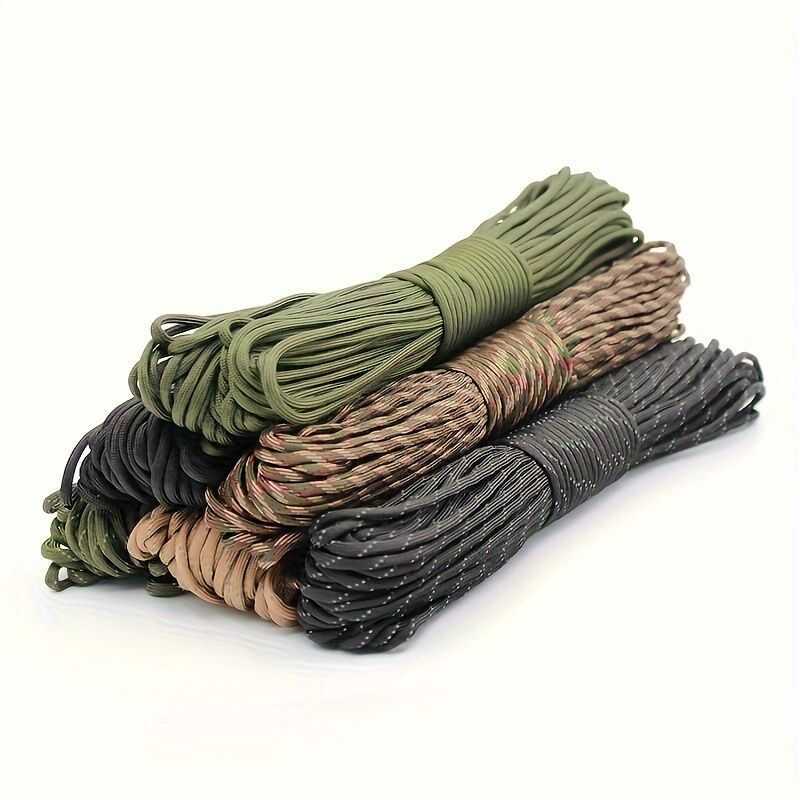 10M/20M/30M 4Mm Thick Braided Handmade DIY Rope F1b | Shopee Philippines