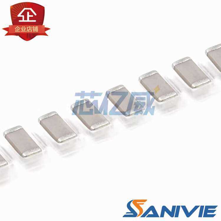 High Voltage Chip Capacitor 1808 12PF 120J 2KV 2000V 3KV 3000V NPO COG ...