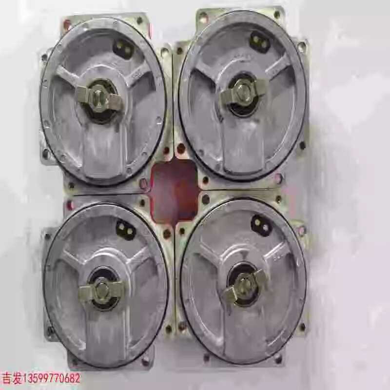 FANUC Disassembled Encoder A8602020T301 Condition As Shown | Shopee ...