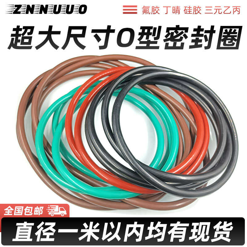 Produktbild von HTD-5M Zahnriemen 765–820 Mm Länge, Breite 10–30 Mm, Geschlossener Synchronriemen Für Präzisionsantriebe