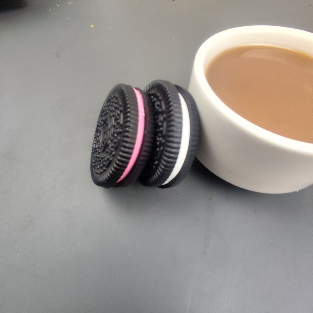 [Simulation Model] Simulation Chocolate Biscuits Oreo Sandwich Biscuits ...