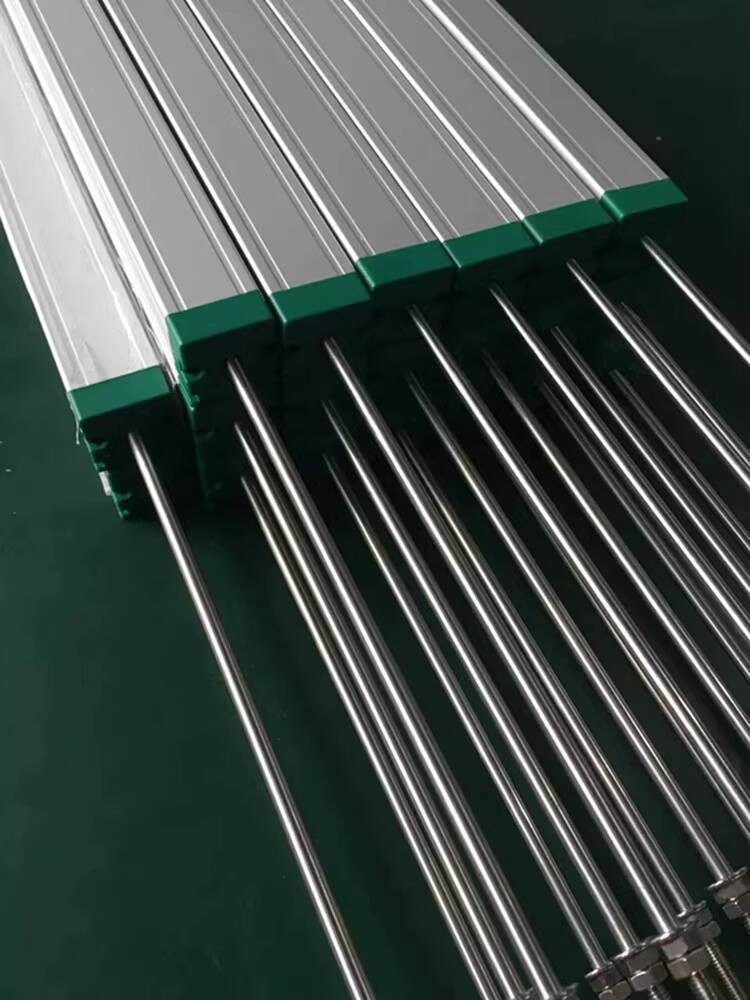 Injection Molding Machine Pull Rod Electronic Ruler KTC-200mm Lock Mold ...