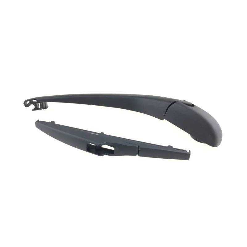 Is It Suitable For 11 Toyota Aqua Wipers And Rear Wiper Blade Rocker ...