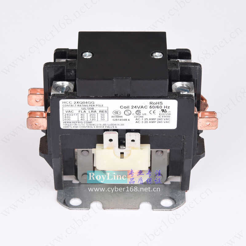 24V 40A Aluminum Column Crimping HCC-2XQ04GG UL CSA SMINKO KC Double ...