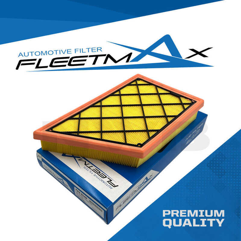 LY Fleetmax Air Filter For Ford Ranger Next-Gen 2022-2024, Ranger ...