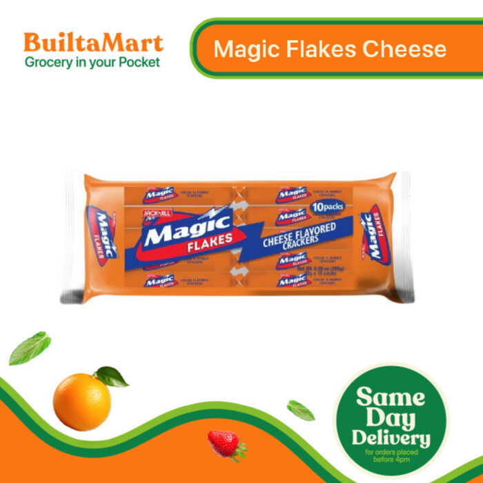 Shop magic flakes for Sale on Shopee Philippines