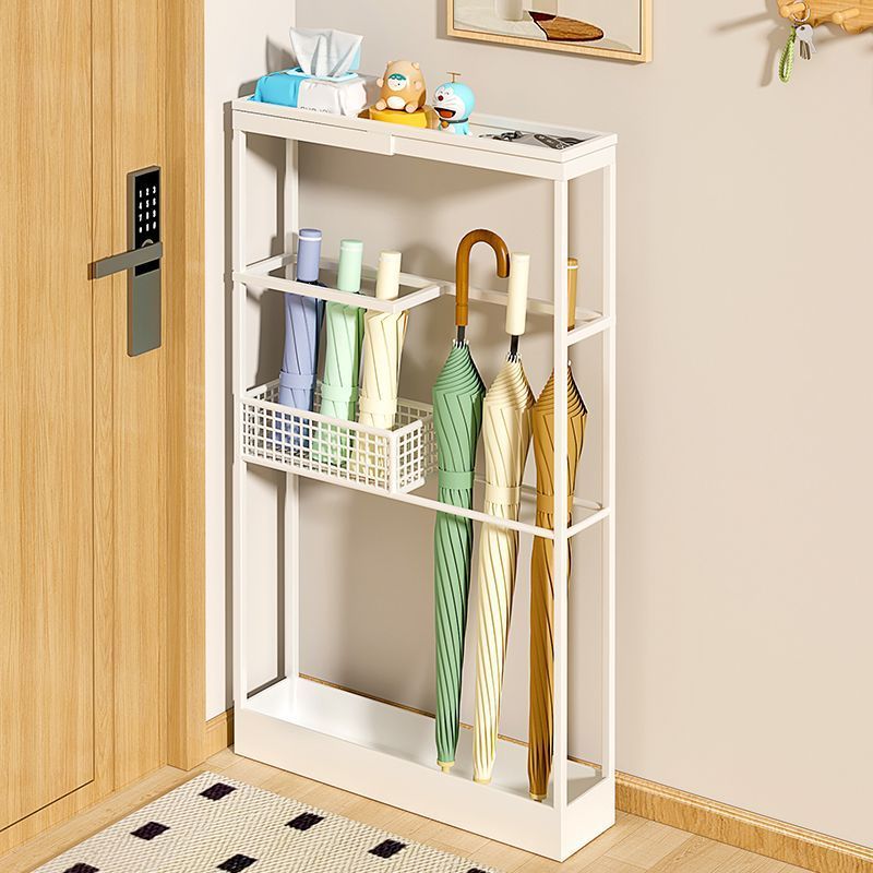 Umbrella Rack Nordic Light Luxury Office Home Umbrella Bucket Organizer ...