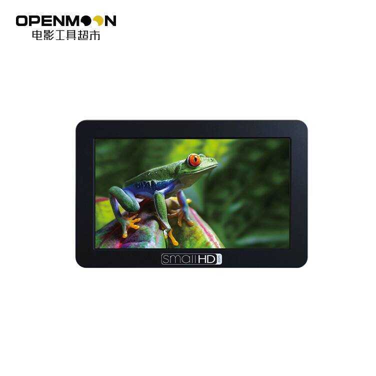 SmallHD FOCUS LCD SDI 5inch Touch Camera DSLR Mirrorless Small Monitor ...