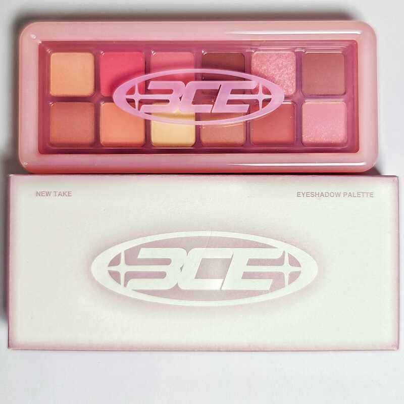 Gentle Style~ 3 Good Dates Good Price 3CE Style Eyeshadow Palette ...