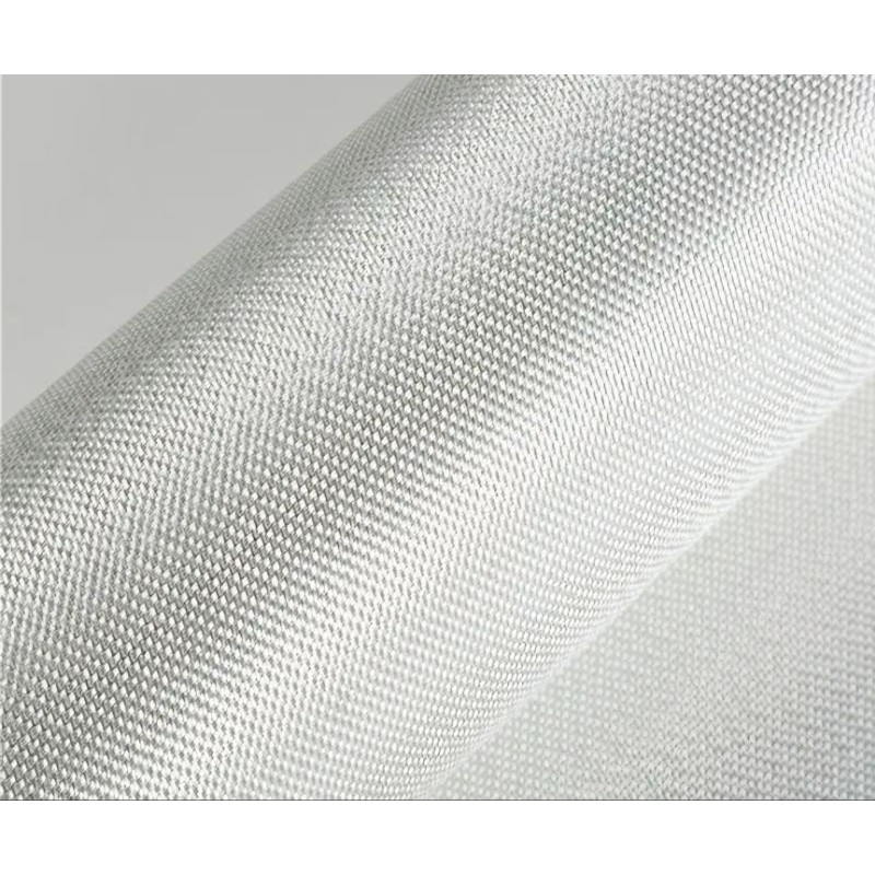 Fiberglass Cloth 4oz(150g)6oz(210g)5meters E Glass fabric, plain weave ...