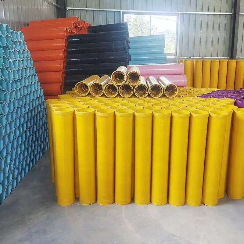 Y 3 Inch Shell Buis Tubes For Wedding New Year Mortar Tube Fire ...