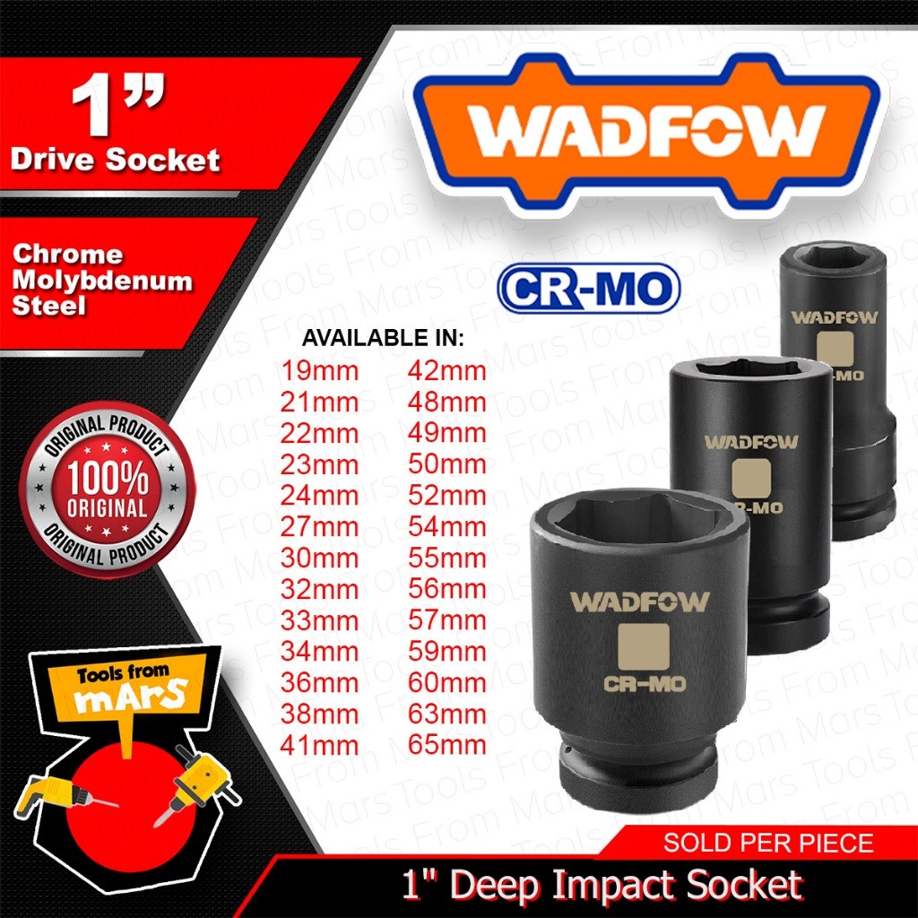 Wadfow 1