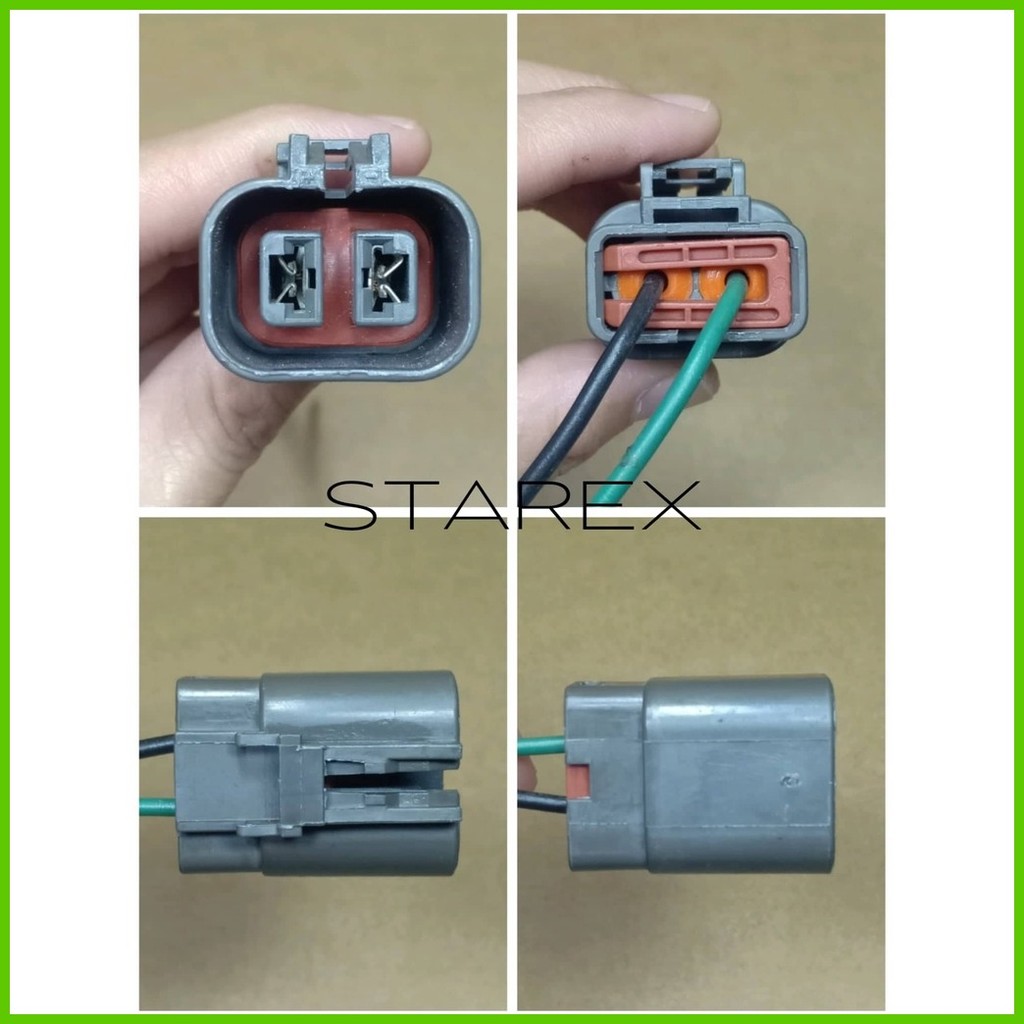 ↑ ALTERNATOR SOCKETS FOR AUTOMOTIVE (SOLD PER PC) | Shopee Philippines