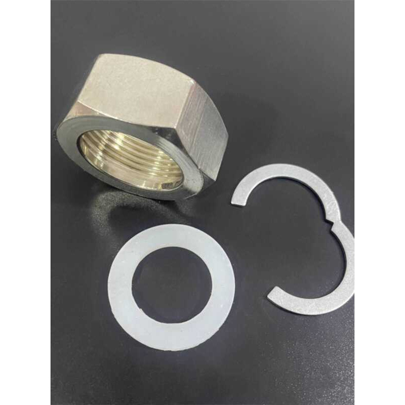 1 Inch 5 Corrugated 201 Stainless Steel Water Heater Inlet and Outlet ...