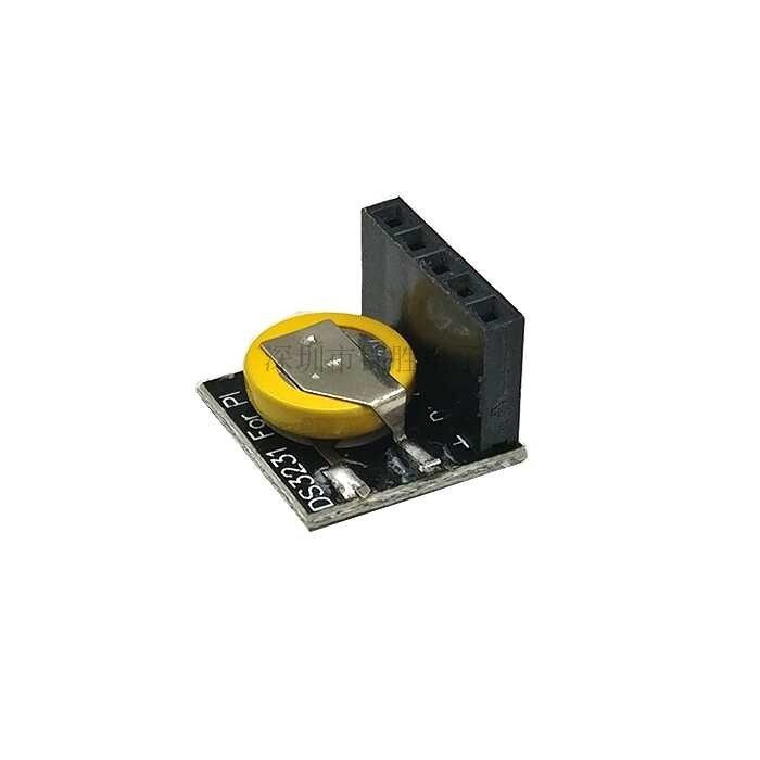 Raspberry Pi Foreign Precision Clock Module DS3231 | Shopee Philippines