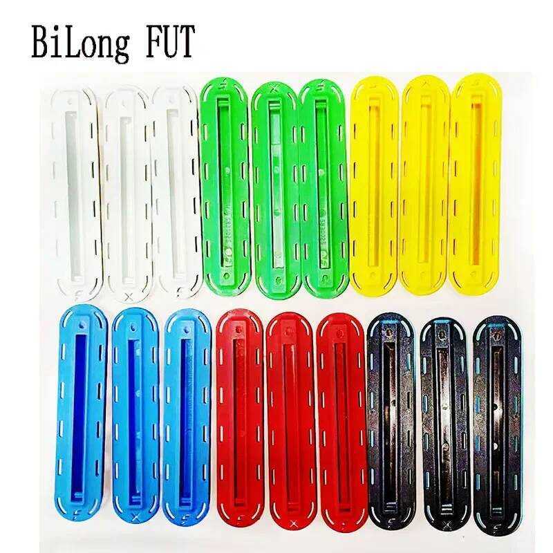 Xj 3Pcs/Set Professional Surfboard Accessories Bilong FUT Fin Box ...