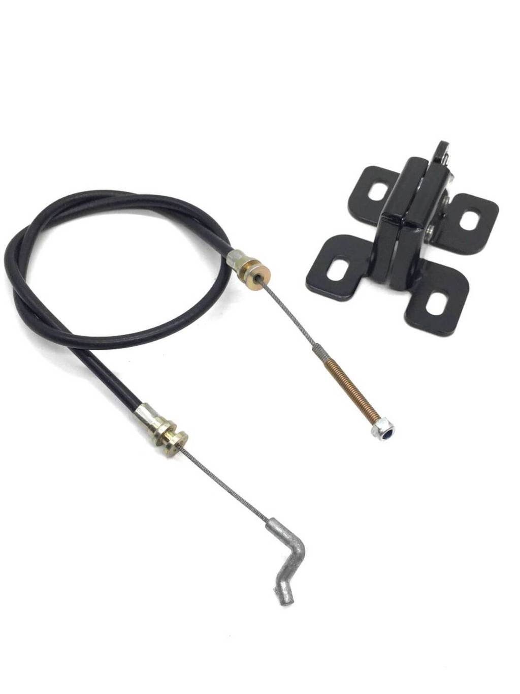 Excavator Volvo Backhoe Lock EC120D 200D 250D 300D 380D 480D Cable ...